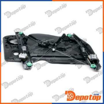 Lève vitre pour VW | 606000VW5116, 113864